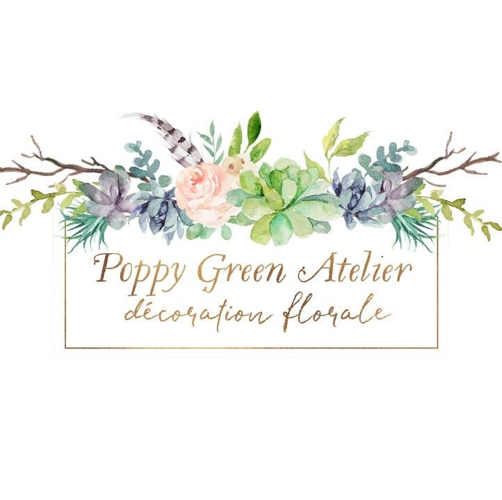 Poppy Green Atelier