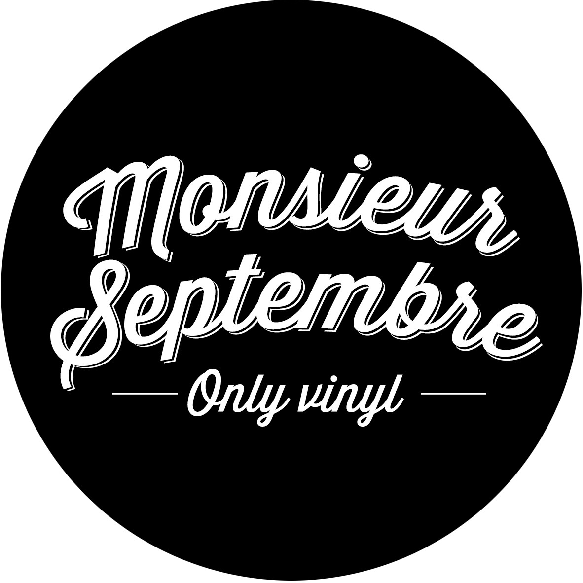 Monsieur Septembre