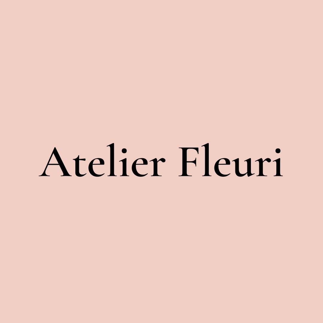 Atelier Fleuri