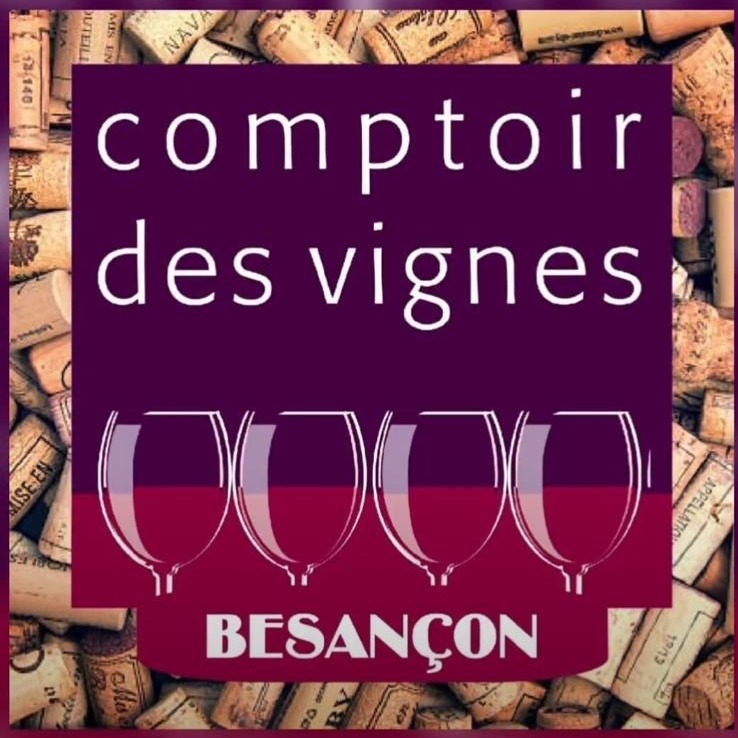 Comptoir des Vignes Besançon