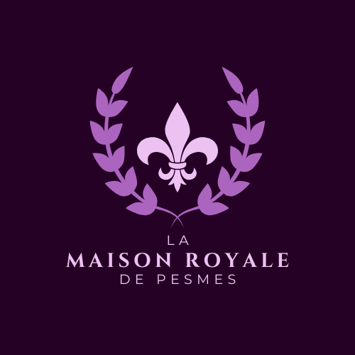 La Maison Royale de Pesmes