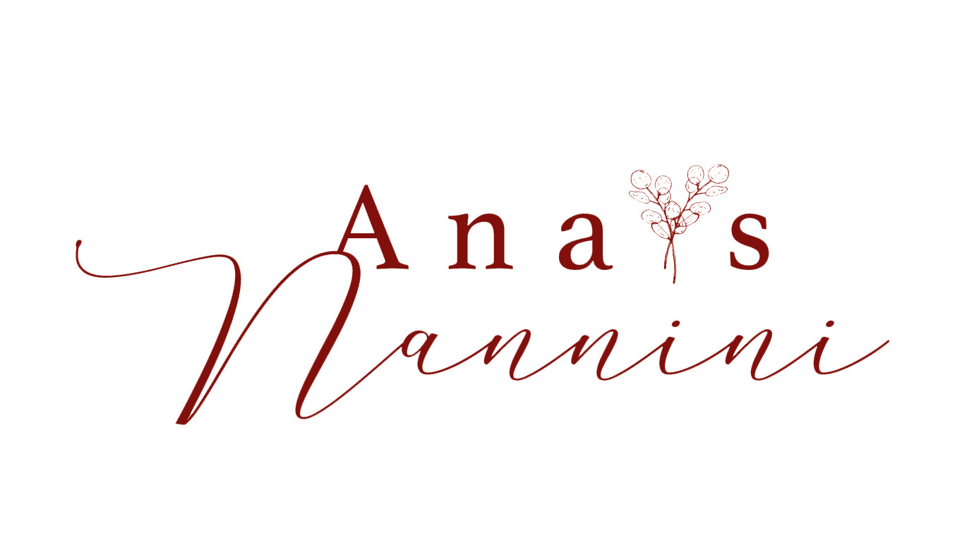 Anaïs Nannini photographie